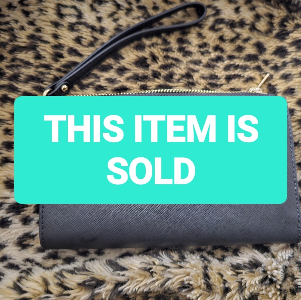 SOLD